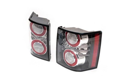 Rear lights restyling (2 pcs) for Range Rover III L322 2002-2012 - Reelken Auto