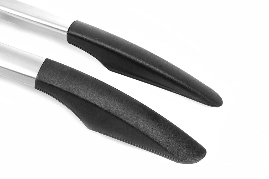 Universal Roof Rails 85cm (2pcs, Aluminum) - image 8