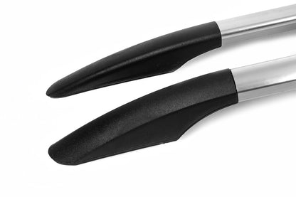 Universal Roof Rails 85cm (2pcs, Aluminum) - image 9