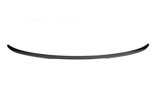 DPT Spoiler (Gloss Black) for BMW X6 G06 2019–2027 - image 1