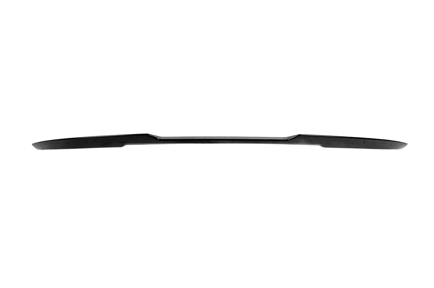 M4-Style Spoiler (for F30/F80, Gloss Black) for BMW 3 Series F30/F31 2012-2019 - image 3