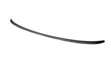 Spoiler DPT (gloss black) for BMW X6 G06 2019- - image 2