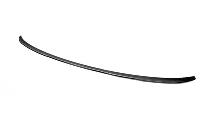 Spoiler DPT (gloss black) for BMW X6 G06 2019- - image 2