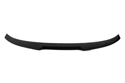 M4-Style Spoiler (for F30/F80, Gloss Black) for BMW 3 Series F30/F31 2012-2019 - image 4