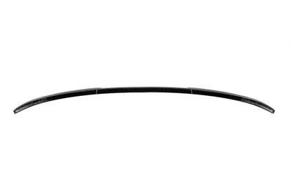Spoiler DPT (gloss black) for BMW X6 G06 2019- - image 4