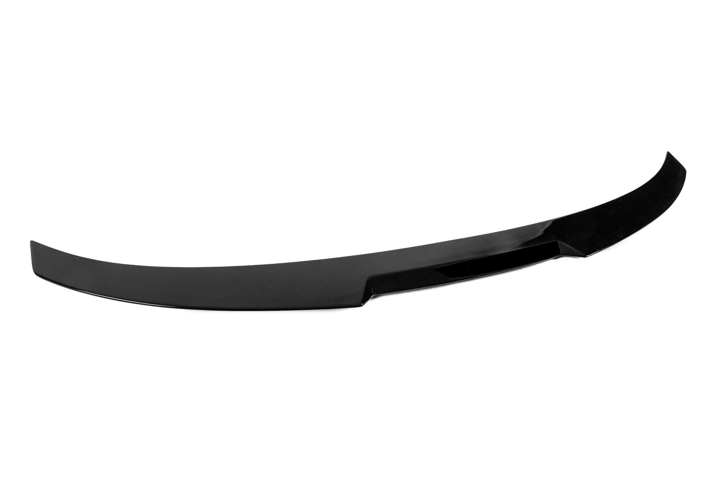M4-Style Spoiler (for F30/F80, Gloss Black) for BMW 3 Series F30/F31 2012-2019 - image 5