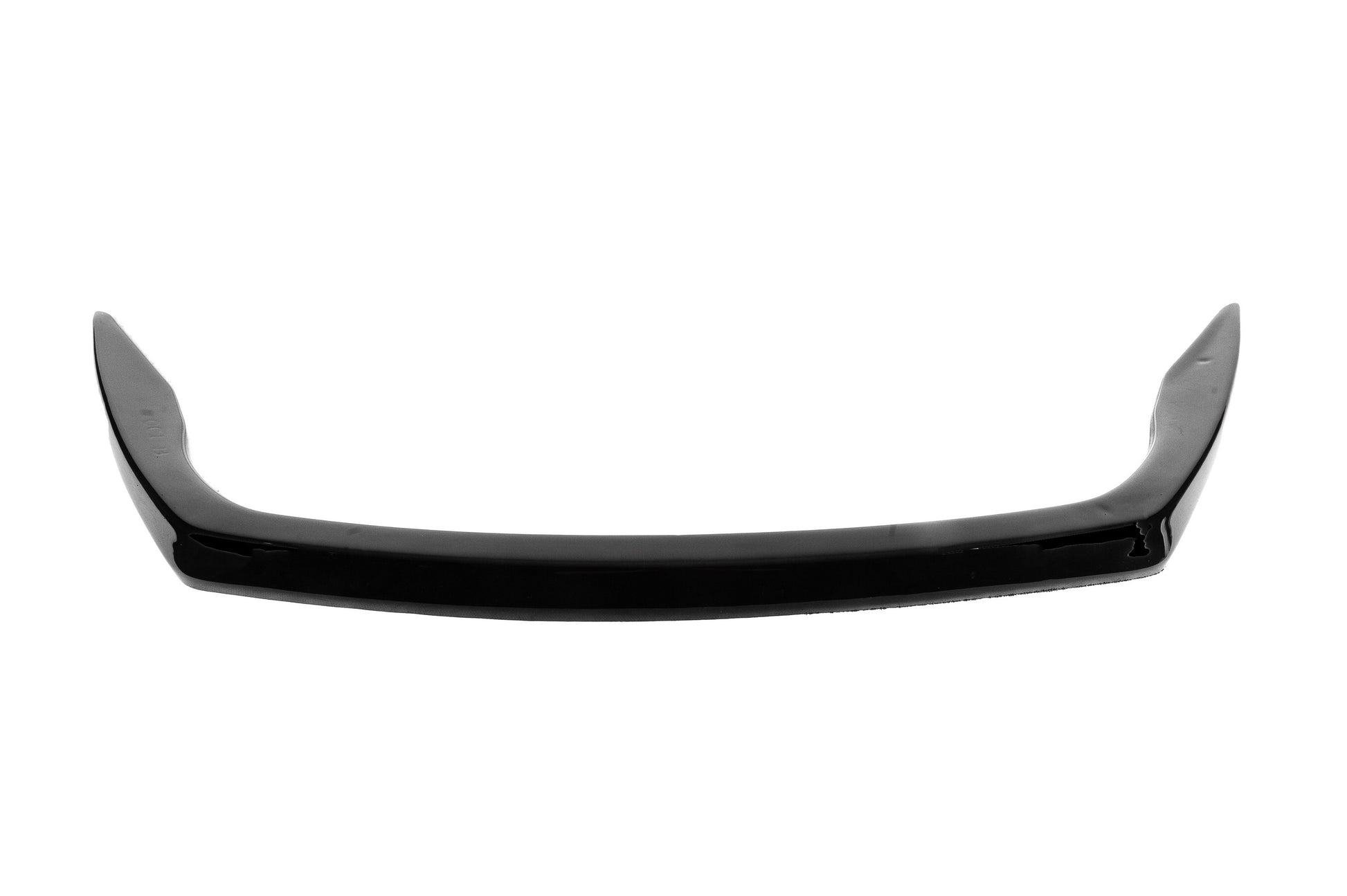 Front Lip DPT V-3 (2013-2017 RS, Gloss Black) for Skoda Octavia III A7 2013-2019 - image 4
