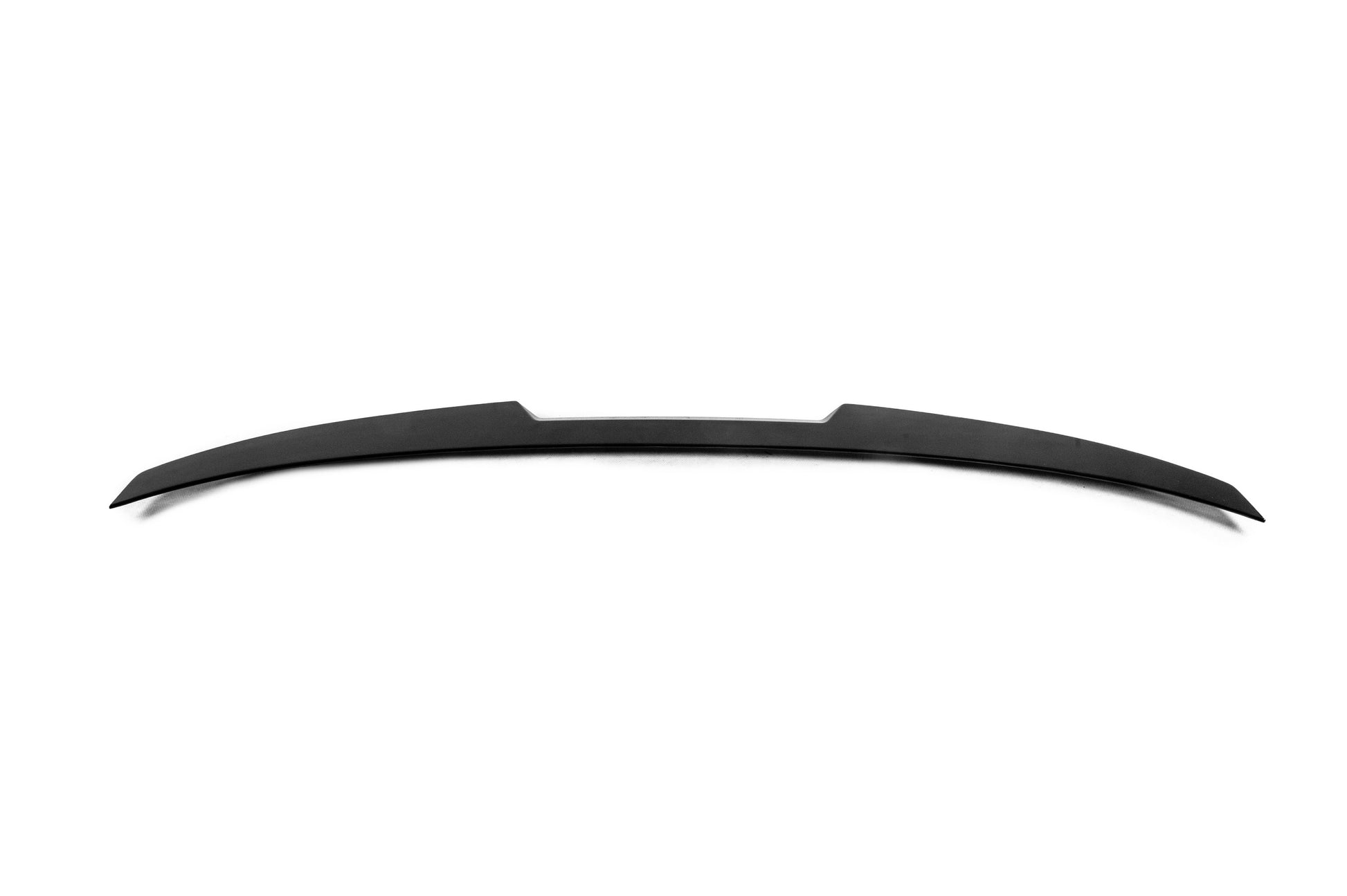 M4-Style Spoiler (for F30/F80, Gloss Black) for BMW 3 Series F30/F31 2012-2019 - image 6