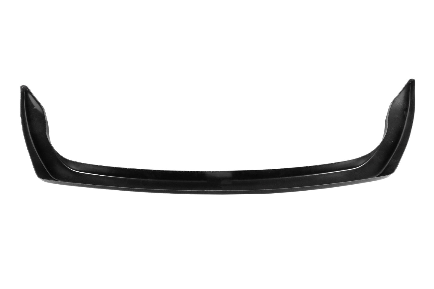 Front Lip DPT V-3 (2013-2017 RS, Gloss Black) for Skoda Octavia III A7 2013-2019 - image 7