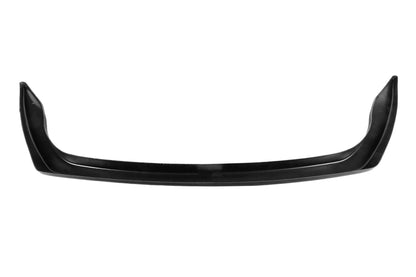 Front Lip DPT V-3 (2013-2017 RS, gloss black) for Skoda Octavia III A7 2013-2019 - image 7