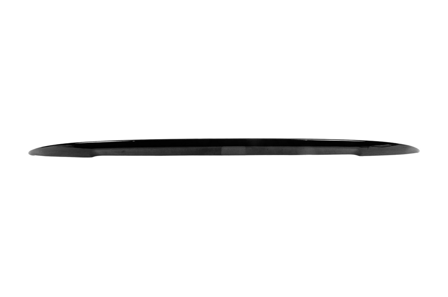 P-Style Spoiler (for F22, Gloss Black) for BMW 2 Series F22/F23 2014-2021 - image 4