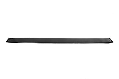 DPT Rear Spoiler (for F10, Gloss Black) for BMW 5 Series F-10/11/07 2010-2016 - image 2