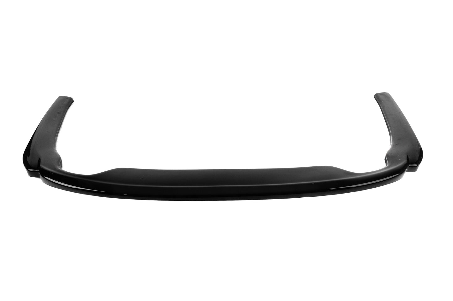 Rear Lip Spoiler DPT (Gloss Black) for Skoda Octavia IV A8 2020- - image 3