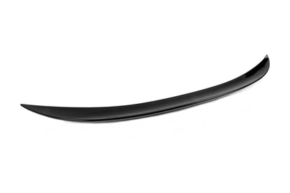 P-Style Spoiler (for F22, Gloss Black) for BMW 2 Series F22/F23 2014-2021 - image 5