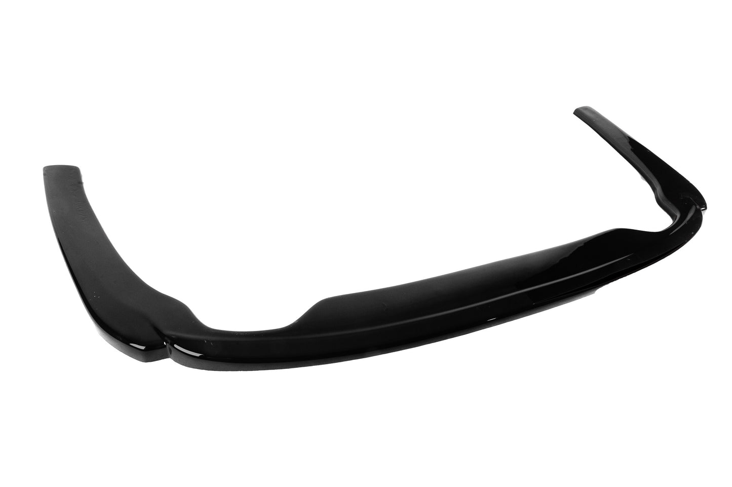 Rear Lip Spoiler DPT (Gloss Black) for Skoda Octavia IV A8 2020- - image 4