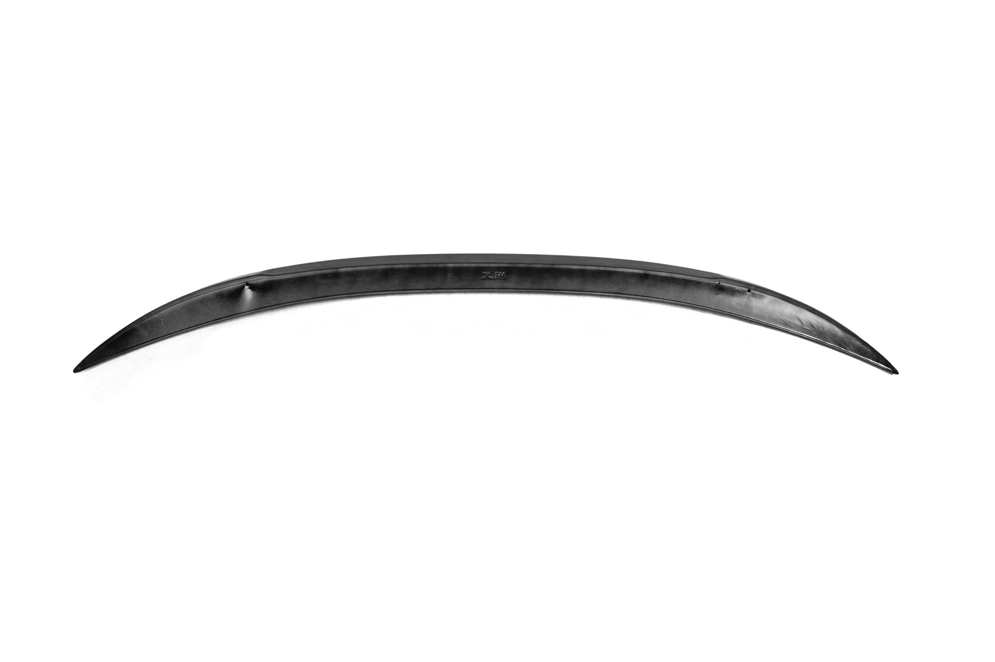 P-Style Spoiler (for F22, Gloss Black) for BMW 2 Series F22/F23 2014-2021 - image 7