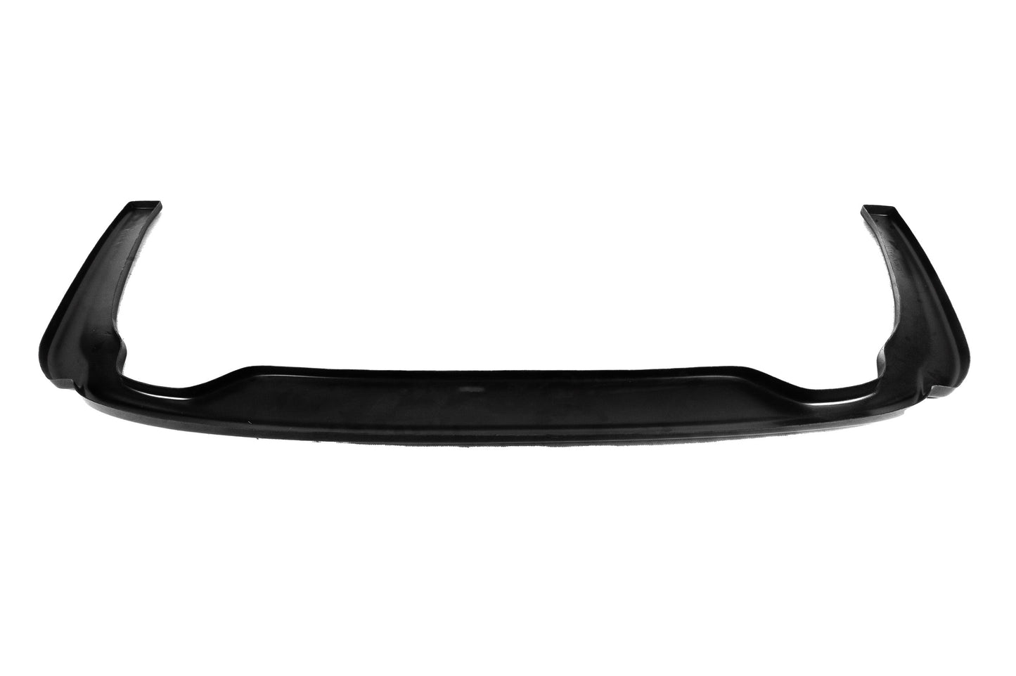 Rear Lip Spoiler DPT (Gloss Black) for Skoda Octavia IV A8 2020- - image 5