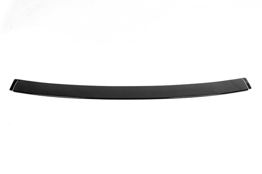 DPT Rear Spoiler (for F30/F80, Gloss Black) for BMW 3 Series F-30/31/34 2012-2019 - image 2