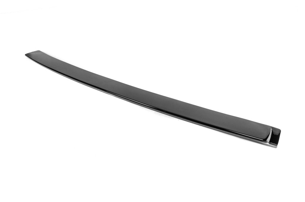 DPT hood (black gloss) for BMW 3 series F-30/31/34 2012-2019 - image 8