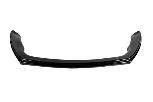Front Lip DPT V-2 (2017-2019 RS, Gloss Black) for Skoda Octavia III A7 2013-2019 - image 2