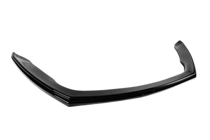 Front Lip DPT V-2 (2017-2019 RS, gloss black) for Skoda Octavia III A7 2013-2019 - image 5