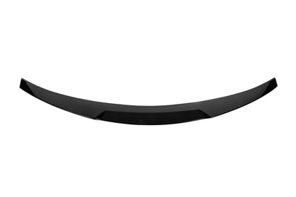 M4-Style Spoiler (for E82, Gloss Black) for BMW 1 Series E81/E82/E87/E88 2004-2011 - image 4