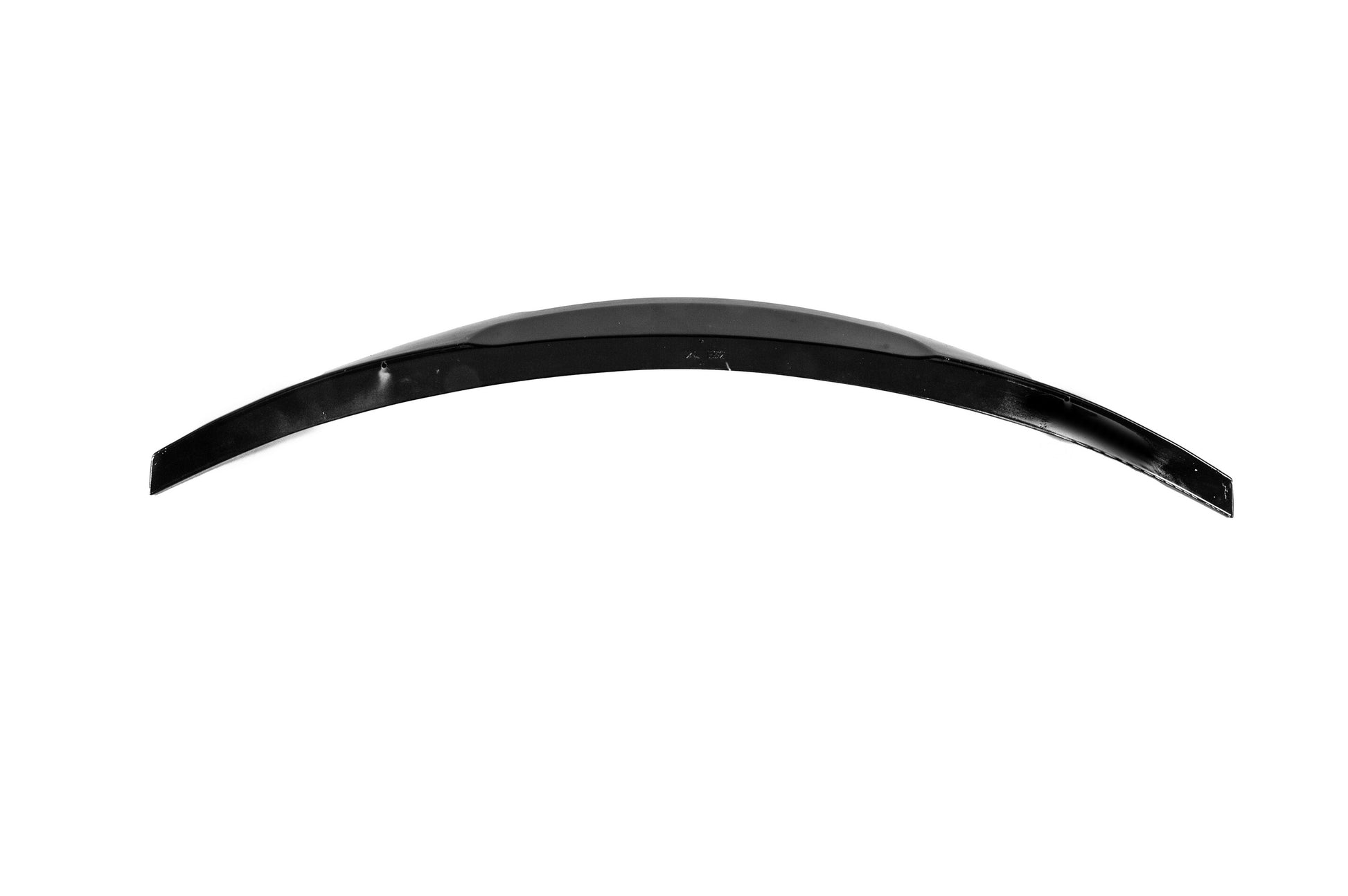 M4-Style Spoiler (for E82, Gloss Black) for BMW 1 Series E81/E82/E87/E88 2004-2011 - image 7