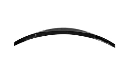 M4-Style Spoiler (for E82, Gloss Black) for BMW 1 Series E81/E82/E87/E88 2004-2011 - image 7
