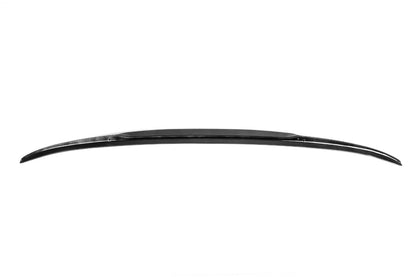 Spoiler M4-Style (Gloss Black) for BMW 5 Series G30/31 2017-2023 - image 10