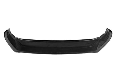 Front Lip DPT V-4 (2021-, Gloss Black) for Skoda Superb 2015-2024 - image 5