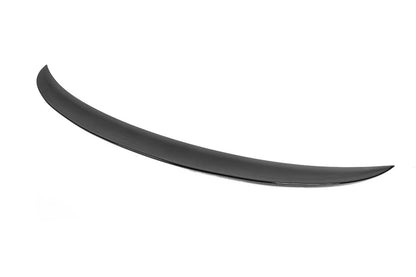 DPT Spoiler (Gloss Black) for BMW X6 E-71 2008-2014 - image 5