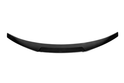 M4-Style Spoiler (for F22, Gloss Black) for BMW 2 Series F22/F23 2014-2021 - image 4