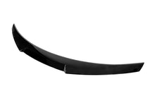M4-Style Spoiler (for F22, Gloss Black) for BMW 2 Series F22/F23 2014-2021 - image 2