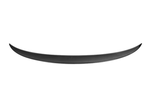 Spoiler DPT (gloss black) for BMW X6 F-16 2014-2019 - image 1