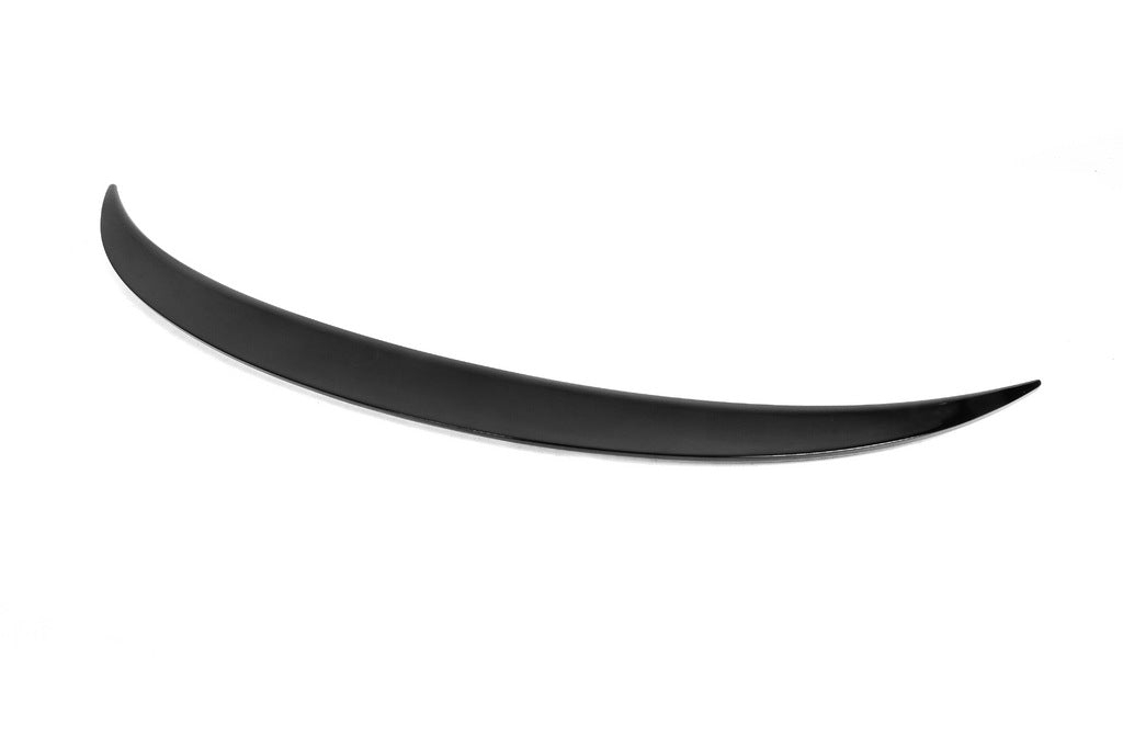 Spoiler DPT (gloss black) for BMW X6 F-16 2014-2019 - image 3
