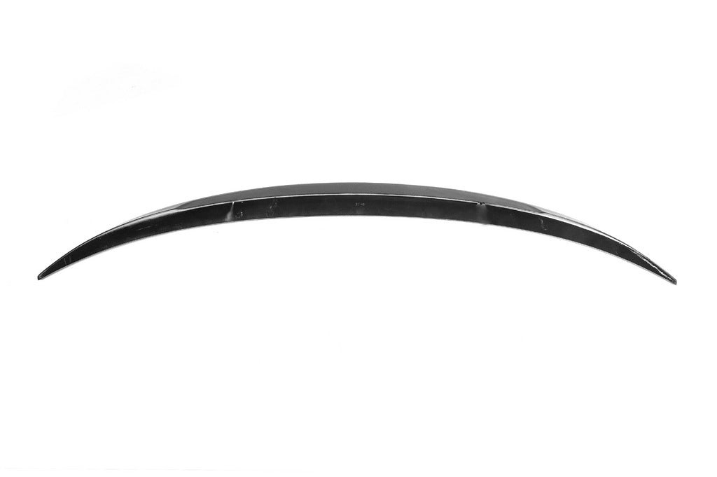 Spoiler DPT (gloss black) for BMW X6 F-16 2014-2019 - image 4