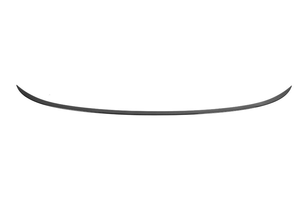 M3-Style Spoiler (for F30/F80, Gloss Black) for BMW 3 Series F30/F31 2012-2019 - image 2