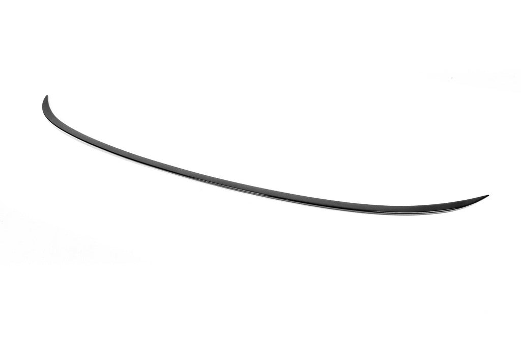 M3-Style Spoiler (for F30/F80, Gloss Black) for BMW 3 Series F-30/31/34 2012-2019 - image 6