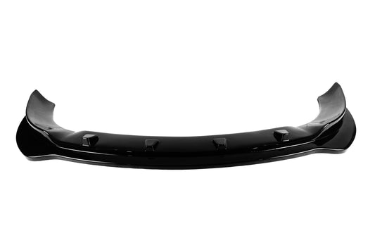 Front Lip Spoiler DPT (Gloss Black) for Mercedes Sprinter W907/W910 2018- - image 2