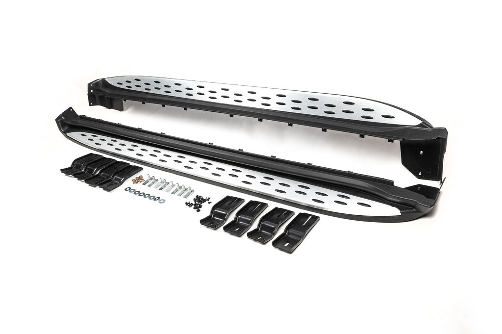 Side Steps Original (2 pcs) for Jeep Grand Cherokee WK2 2010-2021 - image 2