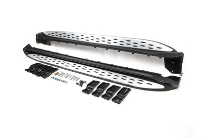 Side Steps Original (2 pcs) for Jeep Grand Cherokee WK2 2010-2021 - image 2