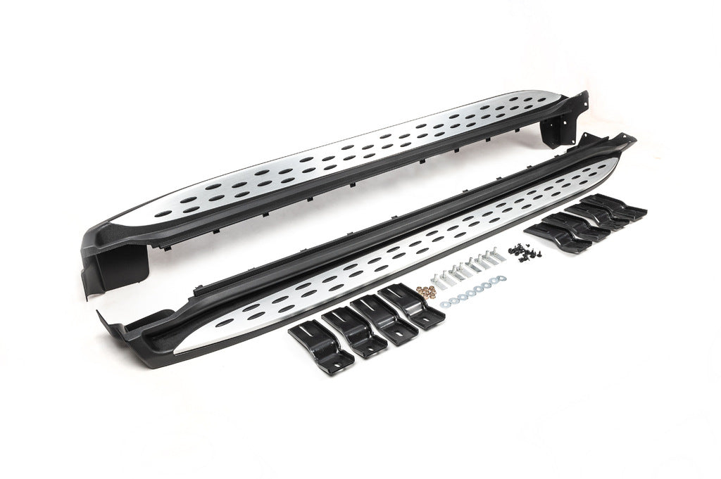 Side Steps Original (2 pcs) for Jeep Grand Cherokee WK2 2010-2021 - image 6