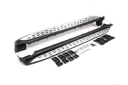 Side Steps Original (2 pcs) for Jeep Grand Cherokee WK2 2010-2021 - image 6