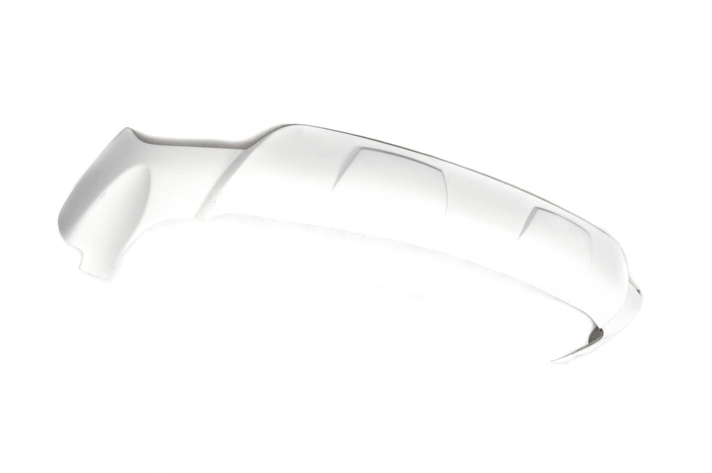 Rear bumper cover (2007-2010, primed for painting) for BMW X5 E-70 2007-2013 - image 3