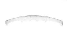 Cover on the front bumper (2007-2010, for painting) for BMW X5 E-70 2007-2013 - Reelken Auto