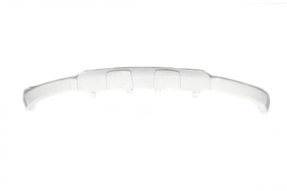 Cover on the front bumper (2007-2010, for painting) for BMW X5 E-70 2007-2013 - Reelken Auto