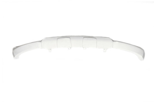 Front bumper lip (2007-2010, primed for painting) for BMW X5 E-70 2007-2013 - image 2