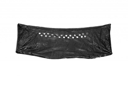 Hood bra for slanted hood (leatherette) for Volkswagen T4 Transporter 1990-2003 - image 1