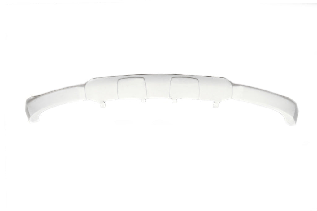 Front bumper lip (2007-2010, primed for painting) for BMW X5 E70 2007-2013 - image 2