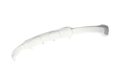 Front bumper lip (2007-2010, primed for painting) for BMW X5 E-70 2007-2013 - image 3